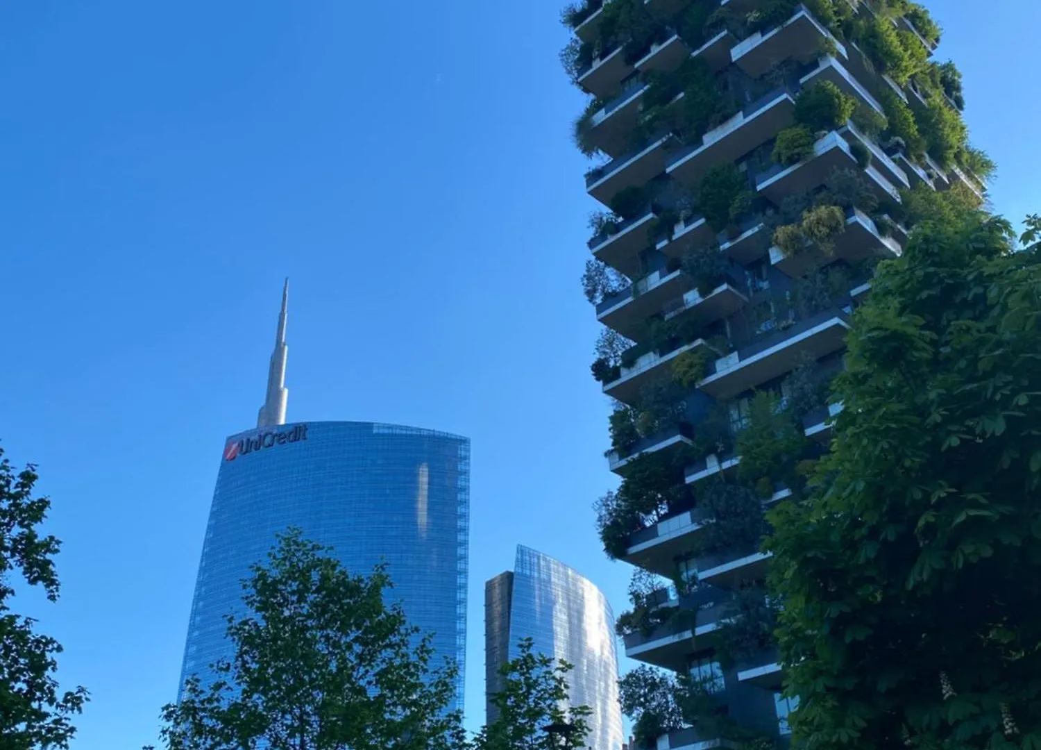 In-Isola Apartment Milan