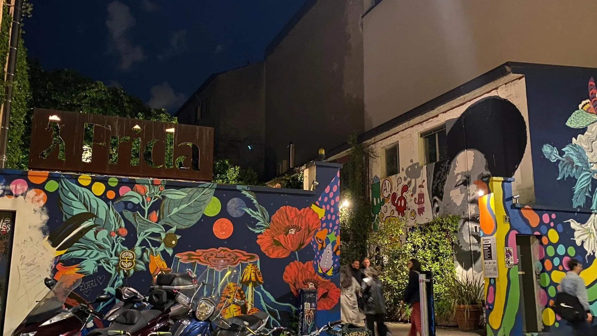 In-Isola Apartment Milan